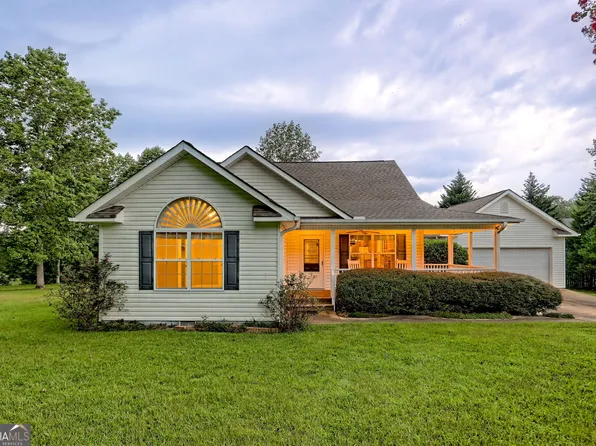 190 Panacea Dr, Demorest, GA 30535