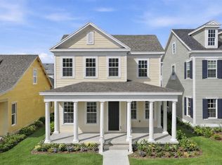 1969 Beach Ter, Celebration, FL 34747