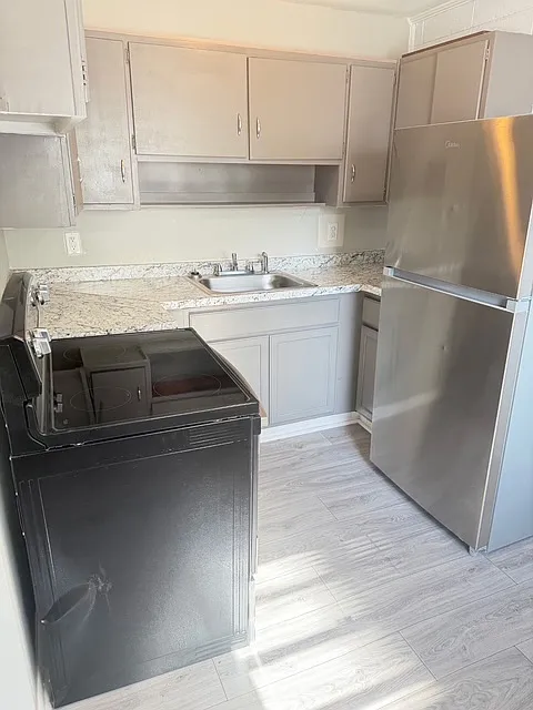 1 bed, 500 sqft, $919 — Photo 1
