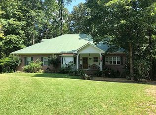 1541 Beersheba Rd, Columbus, MS 39702