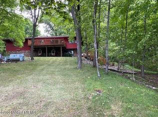 40944 Goldenrod Dr, Dent, MN 56528