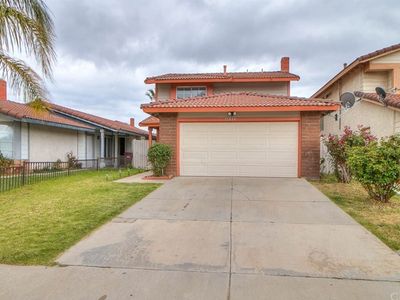 11834 Wild Flax Ln, Moreno Valley, CA, 92557