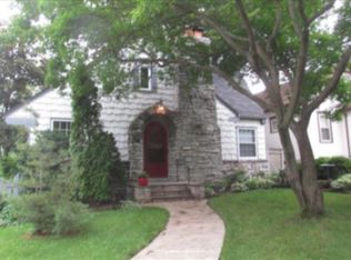 4945 Park Ave, Minneapolis, MN 55417