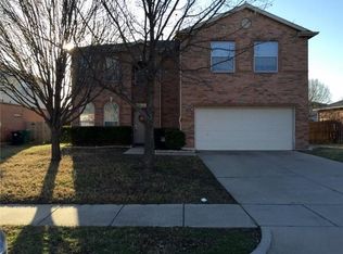 8204 Serenity Way, Denton, TX 76210