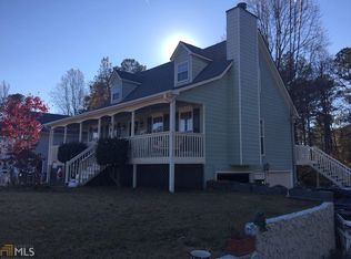 81 Clay Ct PH 111, Villa Rica, GA 30180