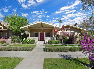 1204 Yale Ave, Claremont, CA 91711