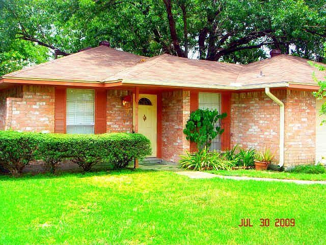 Beautiful Home