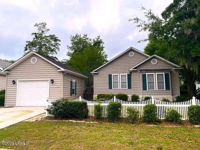 6 Stono Court, Beaufort, SC, 29902