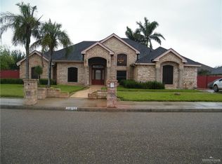 1804 Chandler Cir, Edinburg, TX 78542