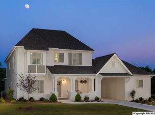 2722 Natures Trl SE, Owens Cross Roads, AL 35763