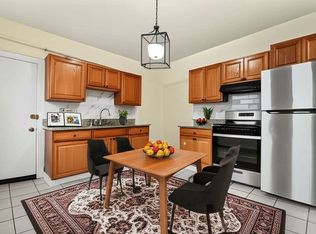 103 Brunswick St FLOOR 2, Dorchester, MA 02121
