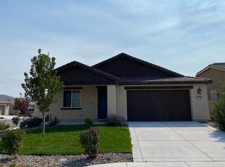 10100 Toltec Ct, Reno, NV 89521