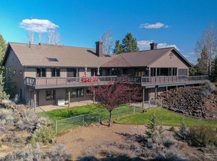 64149 Harris Way, Bend, OR 97701