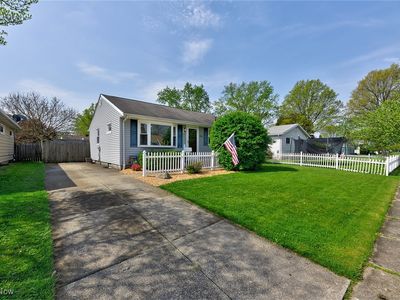 712 Alameda Ave, Cuyahoga Falls, OH, 44221