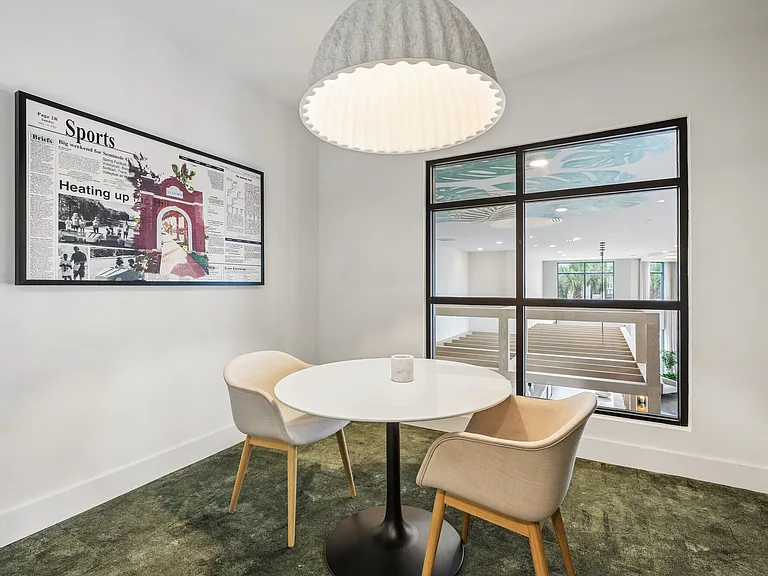 NOVEL Parkway by Crescent Communities — Photo 21