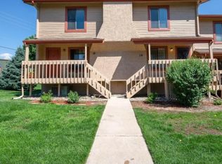 16 E Old Broadmoor Rd, Colorado Springs, CO 80906