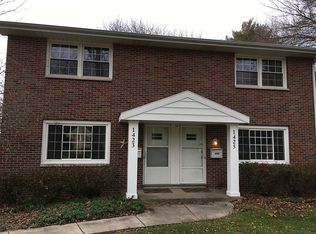 1425 Climax Ave, Kalamazoo, MI 49006