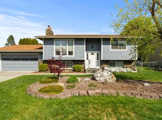 1317 S Woodlawn Rd, Spokane, WA 99216