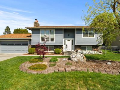 1317 S Woodlawn Rd, Spokane, WA, 99216