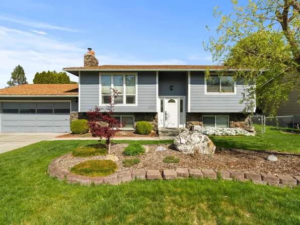 1317 S Woodlawn Rd, Spokane, WA 99216