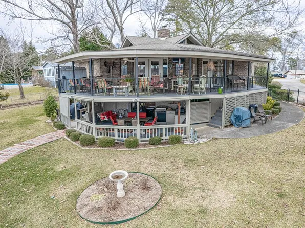 182 Spurgeon Dr, Milledgeville, GA 31061