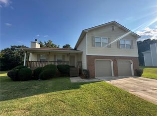 3719 Jackson Ln, Ellenwood, GA 30294