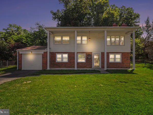 4522 Glendale Rd, Woodbridge, VA 22193