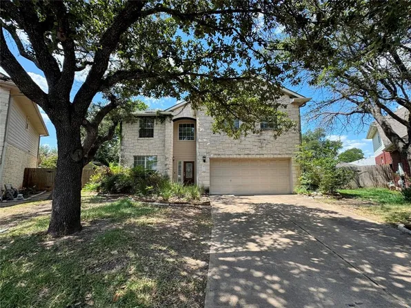 2311 Portwood Bend Cv, Cedar Park, TX 78613