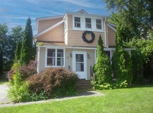 25 Ruth Ave, Chicopee, MA 01013