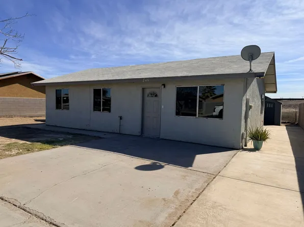 245 E C St, San Luis, AZ 85349