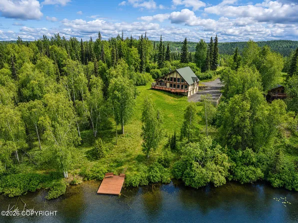 41578 Aksala Ln, Soldotna, AK 99669