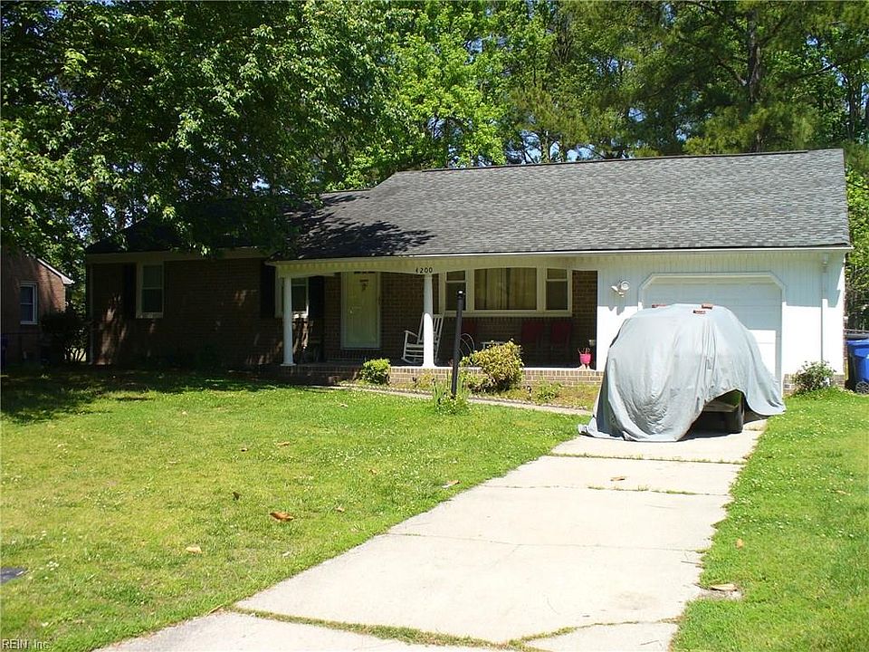2nd image of 4200 Swannanoa Dr