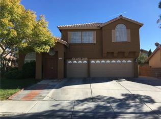 1478 Orchard Valley Dr, Las Vegas, NV 89142