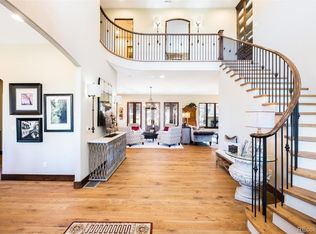 31974 Snowshoe Rd, Evergreen, CO 80439