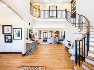 31974 Snowshoe Rd, Evergreen, CO, 80439