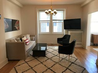 1901 Columbia Rd NW APT 205, Washington, DC