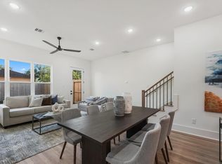 3542 Amos St #B, Houston, TX 77021