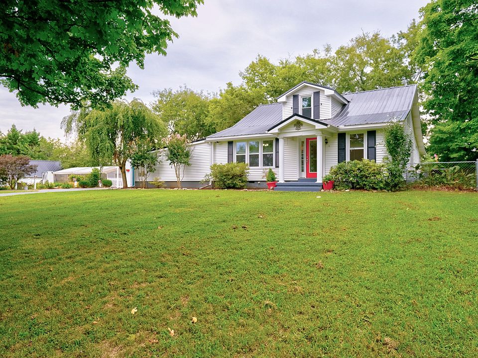 310 Crest Dr, Shelbyville, TN 37160 Zillow