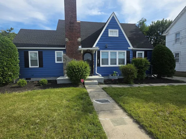 844 Forest St, Dover, DE 19904