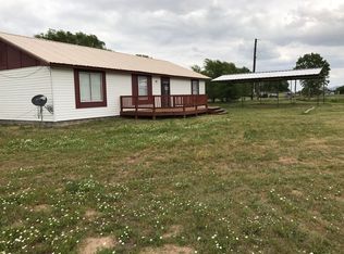 20859 E County Road 160, Altus, OK 73521