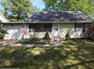 10 Patterson St, Lisbon, ME 04250