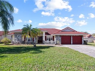2407 Ravendale Ct, Kissimmee, FL 34758