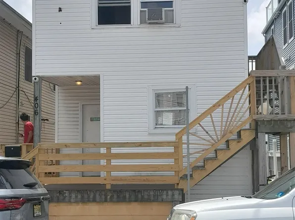 406 E Magnolia Ave, Wildwood, NJ 08260