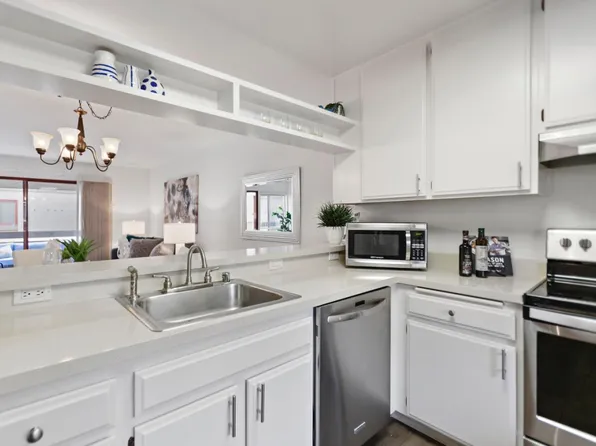 443 Alberto Way Unit B220, Los Gatos, CA 95032