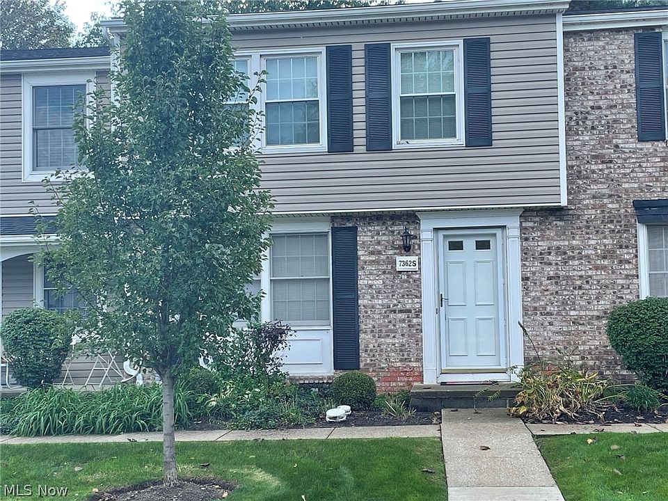 7362 S Chestnut Commons Dr B, Mentor, OH 44060 Zillow