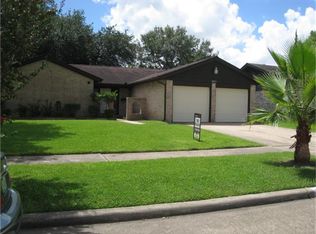 8811 Tanager St, Houston, TX 77036