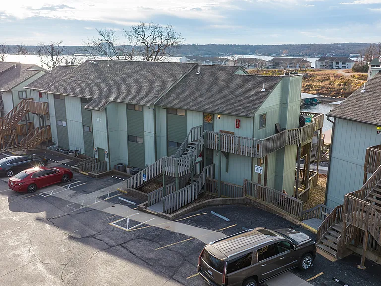 217 Southwood Shores Pl #2D — Photo 23