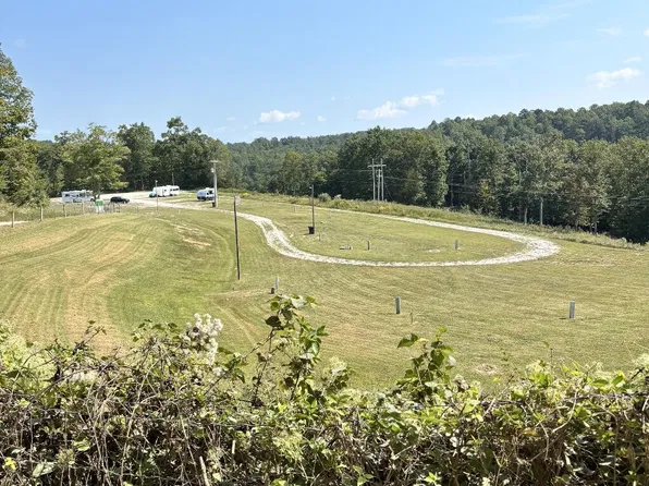 270 Bald Rock Fork Rd Tract 2, Beattyville, KY 41311