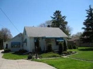 514 S Adams St, Saginaw, MI 48604