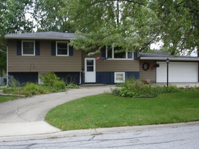 3643 W 78th Pl, Merrillville, IN, 46410